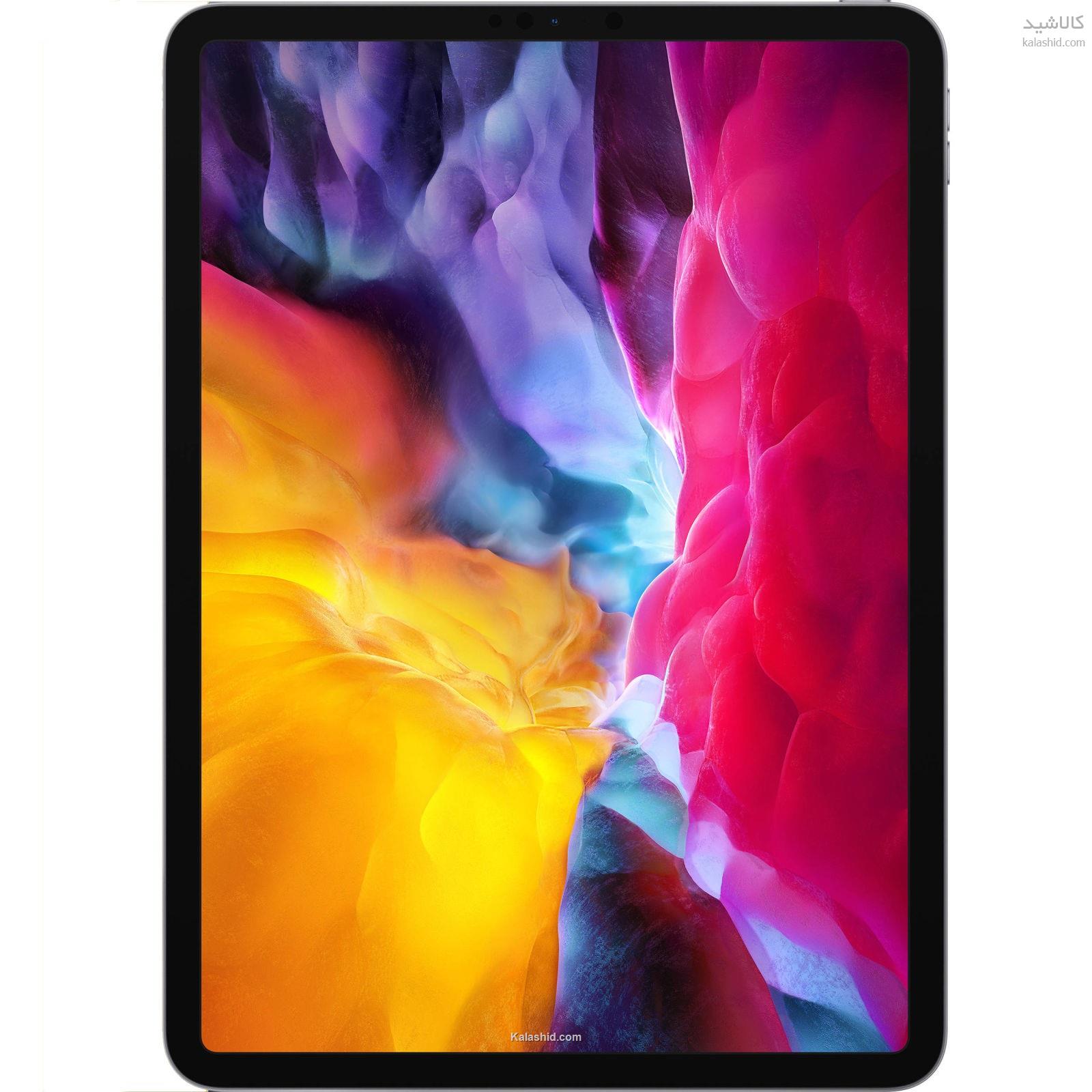 تبلت اپل مدل iPad Pro 11 inch 2020 4G ظرفیت 256 گیگ